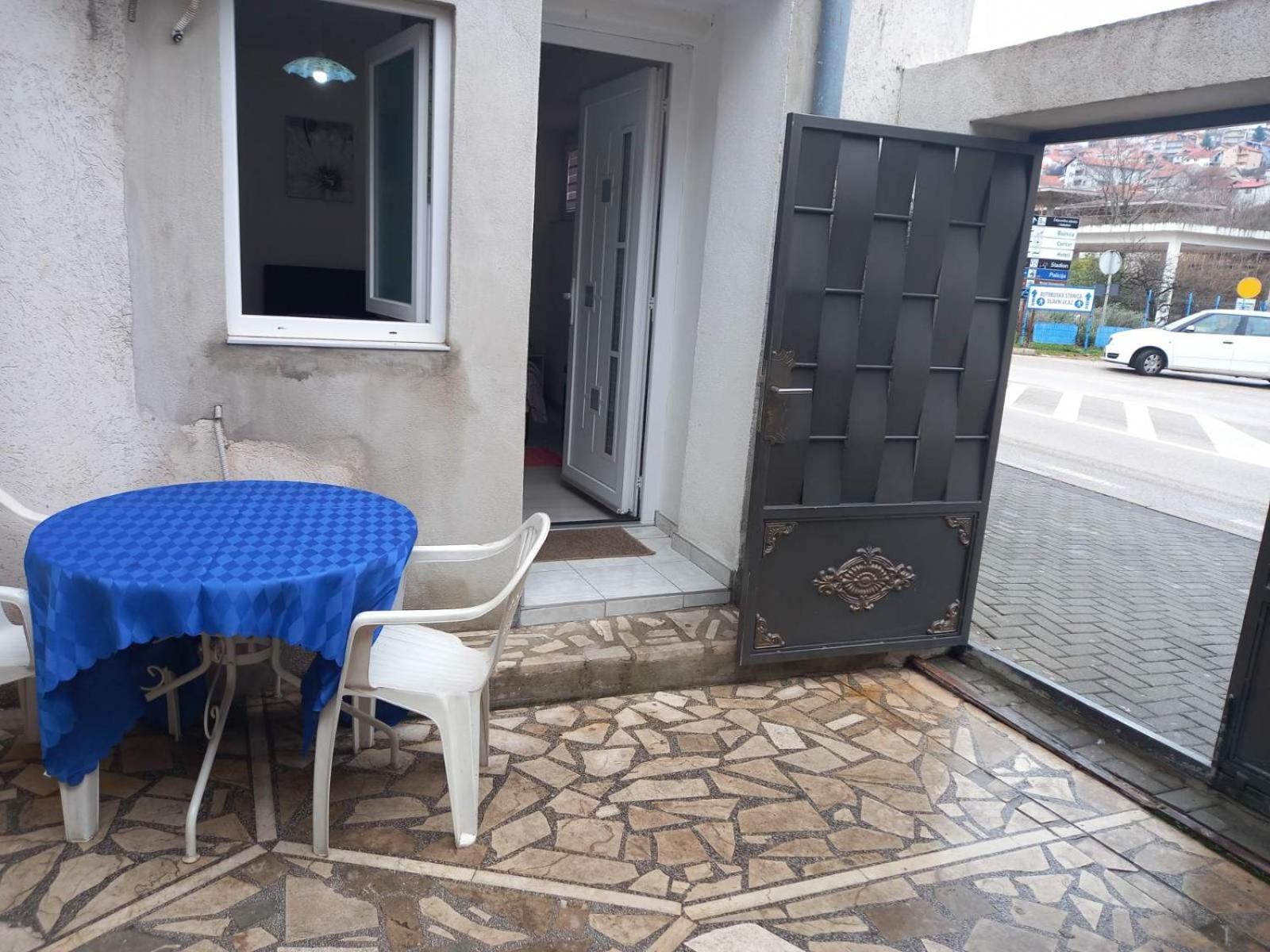 Studio Nena Mostar Exteriér fotografie