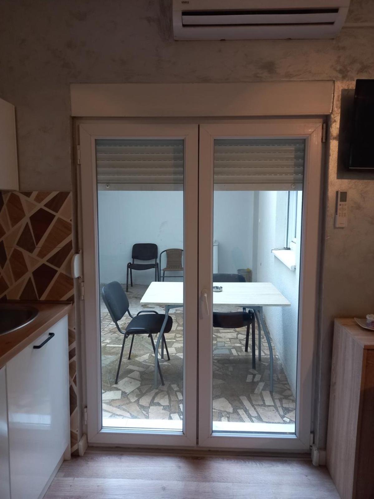 Studio Nena Mostar Exteriér fotografie