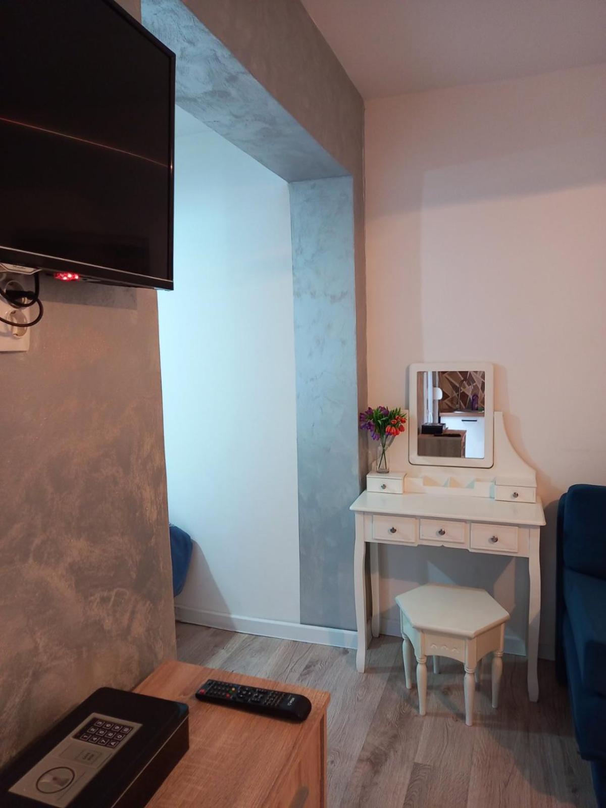 Studio Nena Mostar Exteriér fotografie