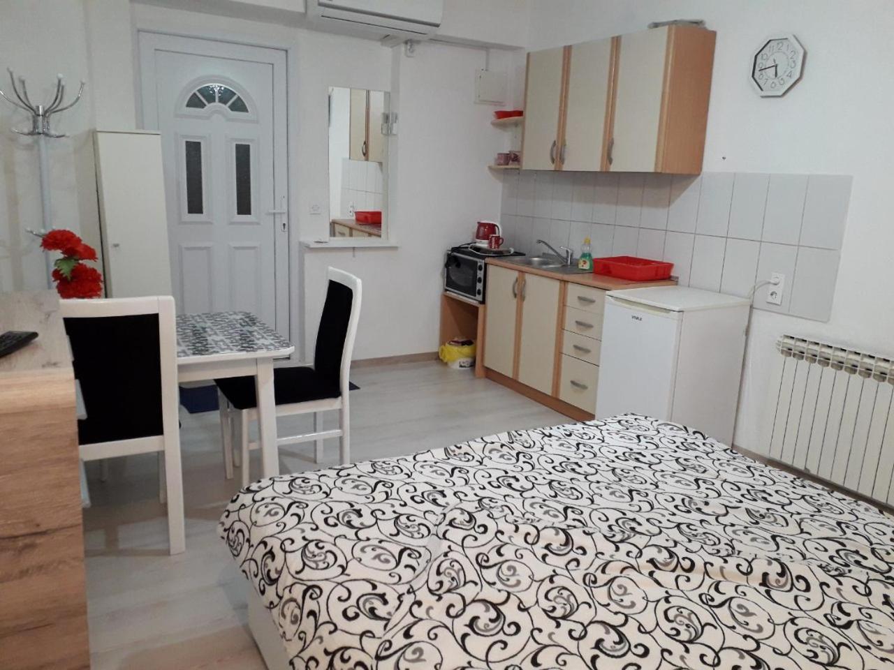 Apartmán Studio Nena Mostar Exteriér fotografie