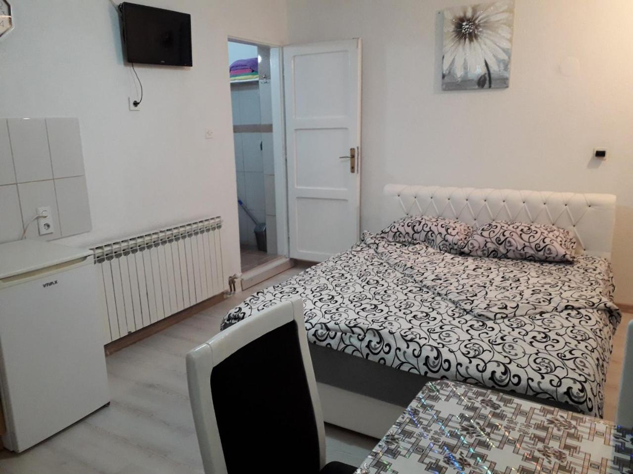 Apartmán Studio Nena Mostar Exteriér fotografie